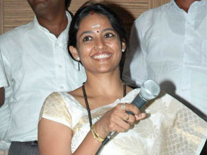 Ranjitha Ranjitha