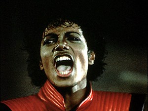 Michael Jackson Michael Jackson