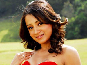Trisha Trisha