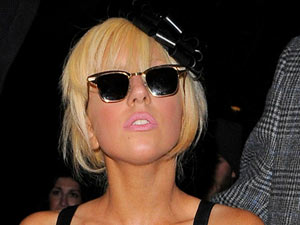 Lady Gaga Lady Gaga