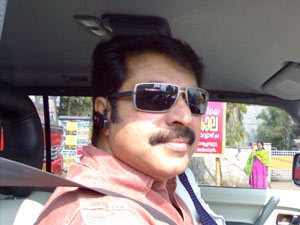 Mammootty Mammootty