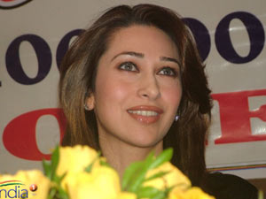 Karishma Kapoor Karishma Kapoor