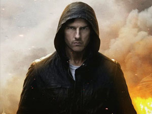 Mission Impossible 4 Mission Impossible 4