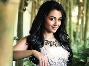 Trisha Trisha