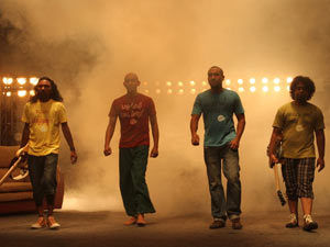 Avial Band Avial Band