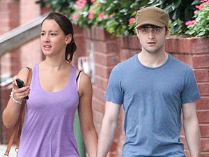 Daniel Radcliffe is Marry Potter Daniel Radcliffe is Marry Potter
