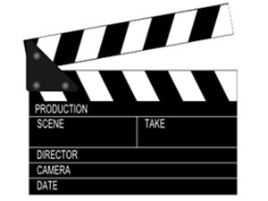 Clapboard Clapboard