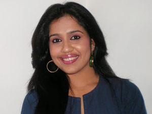 Ranjini Haridas Ranjini Haridas