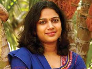 Gayathri Gayathri