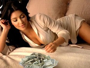 Kim Kardashian Kim Kardashian