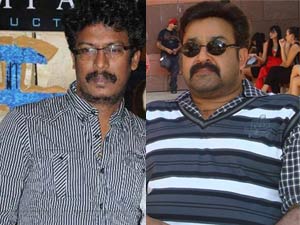 Samuthirakani-Mohanlal Samuthirakani-Mohanlal