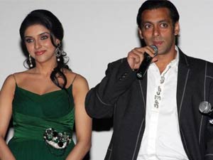 Asin-salman Asin-salman