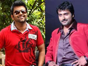 Indrajith and Narain Indrajith and Narain
