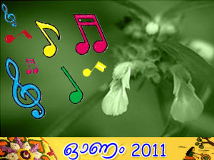 Onam Music Onam Music