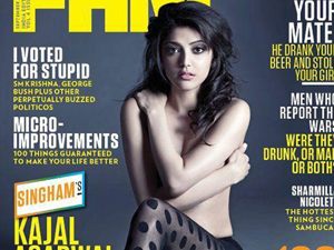 Kajal Agarwal Kajal Agarwal