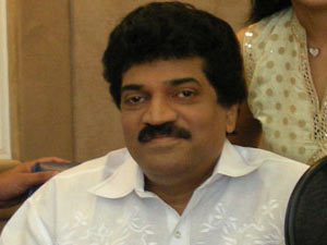 MG Sreekumar MG Sreekumar