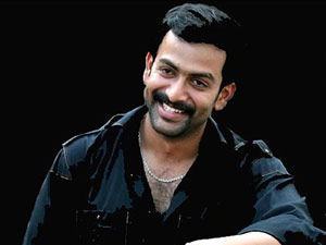 Prithviraj Prithviraj