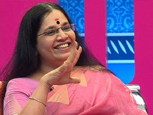 Bhagyalakshmi Bhagyalakshmi