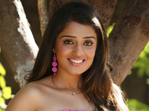 Nikitha Nikitha