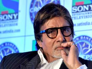 Amitabh Bachchan Amitabh Bachchan