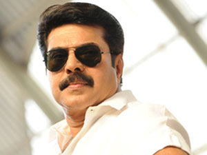 Mammootty Mammootty