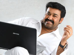 Mohanlal Mohanlal