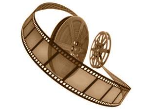 Film Reel Film Reel