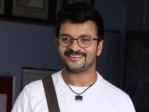 Jayasurya Jayasurya