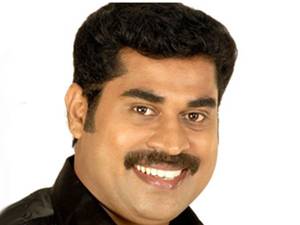 Suraj Venjaramoodu Suraj Venjaramoodu