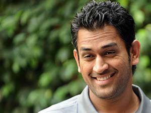 Dhoni Dhoni