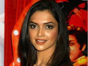 Deepika Padukone Deepika Padukone