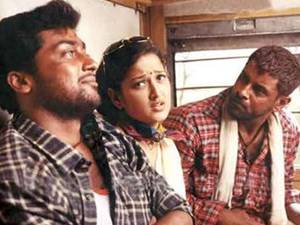 Pithamagan Pithamagan