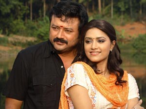 Jayaram-Mamta Jayaram-Mamta