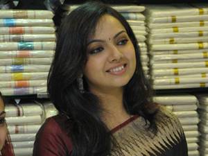 Samvritha Samvritha