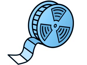 Film Reel Film Reel