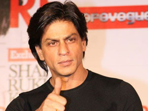 Sharukh Sharukh