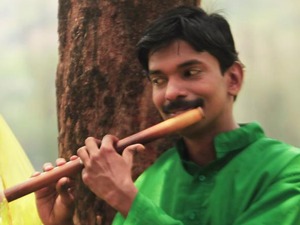 Santhosh Pandit Santhosh Pandit