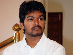 Vijay Vijay