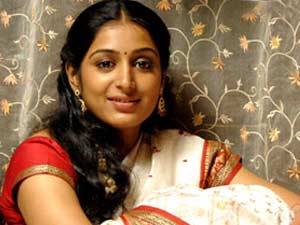 Padmapriya Padmapriya