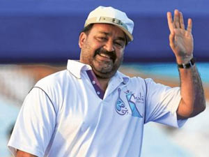 Mohanlal Mohanlal