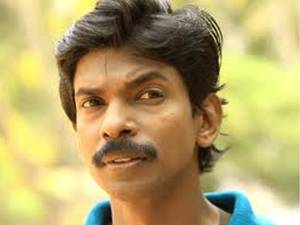 Santhosh Pandit Santhosh Pandit