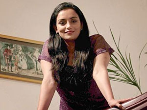 Swetha Menon Swetha Menon