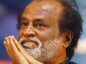 Rajinikanth Rajinikanth