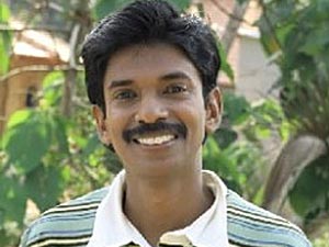 Santosh Pandit Santosh Pandit