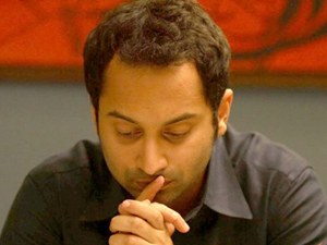 Fahd Fazil Fahd Fazil
