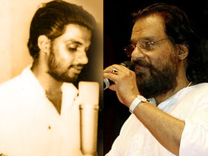 Yesudas Yesudas