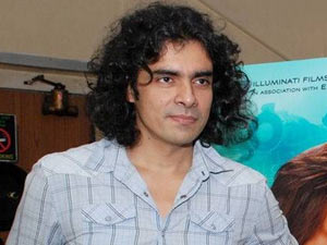 Imtiaz Ali Imtiaz Ali
