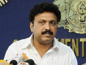 Ganesh Kumar Ganesh Kumar
