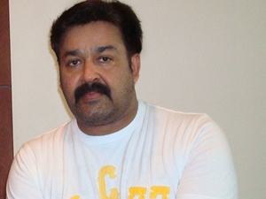 Mohanlal Mohanlal