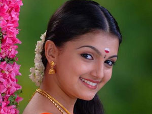 Saranya Mohan Saranya Mohan